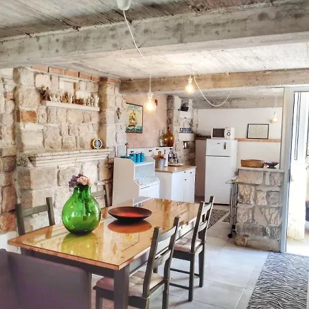 Holiday home Minimalistic Oasis By The Sea In Stanici Celina