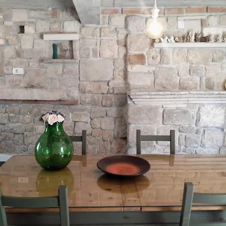 Holiday home Minimalistic Oasis By The Sea In Stanici Celina