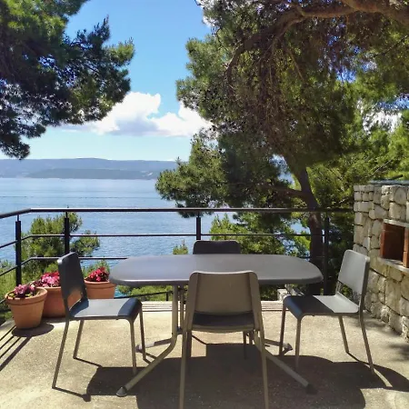 Minimalistic Oasis By The Sea In Stanici * Celina