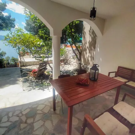 Ferienhaus Minimalistic Oasis By The Sea In Stanici Čelina