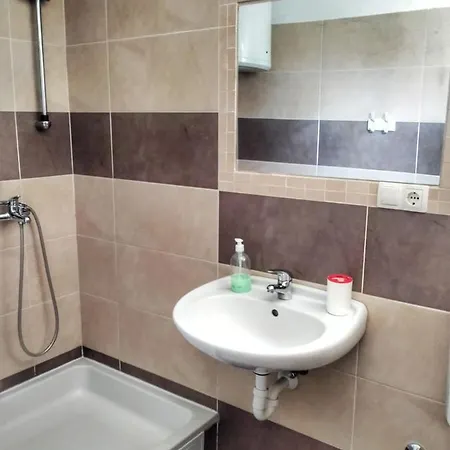 Minimalistic Oasis By The Sea In Stanici بيت للعطل سيلينا