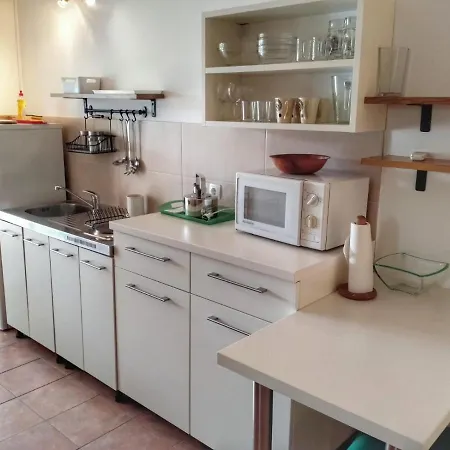 بيت للعطل Minimalistic Oasis By The Sea In Stanici سيلينا