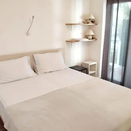 Holiday home Minimalistic Oasis By The Sea In Stanici *